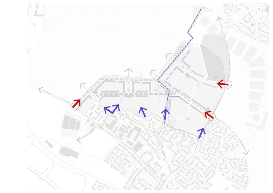 Greater Cambridge Shared Planning Land North of Cherry Hinton SPD